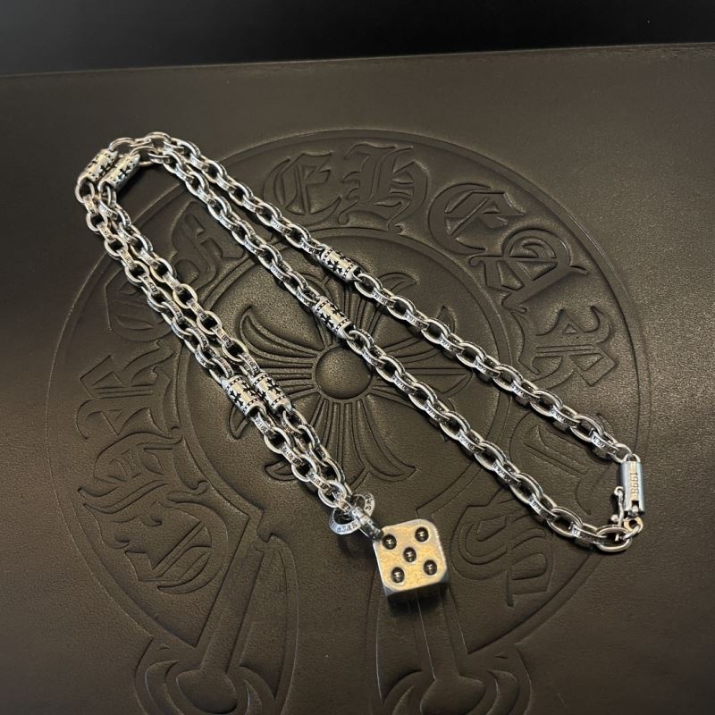 Chrome Hearts Necklaces